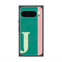 プレミアムパネル with Pixelsnap［ オリジナル - initial color line - J green ］