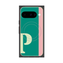 プレミアムパネル with Pixelsnap［ オリジナル - initial color line - P green ］