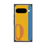 プレミアムパネル with Pixelsnap［ オリジナル - initial color line - Q orange ］