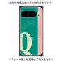 プレミアムパネル with Pixelsnap［ オリジナル - initial color line - Q green ］