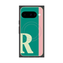 プレミアムパネル with Pixelsnap［ オリジナル - initial color line - R green ］