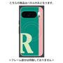 プレミアムパネル with Pixelsnap［ オリジナル - initial color line - R green ］