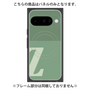 プレミアムパネル with Pixelsnap［ オリジナル - initial two tone - Z green ］