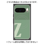 プレミアムパネル with Pixelsnap［ オリジナル - initial two tone - Z green ］