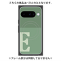 プレミアムパネル with Pixelsnap［ オリジナル - initial two tone - E green ］
