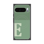 プレミアムパネル with Pixelsnap［ オリジナル - initial two tone - E green ］