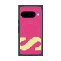 プレミアムパネル with Pixelsnap［ オリジナル - initial color - S pink ］