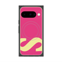 プレミアムパネル with Pixelsnap［ オリジナル - initial color - S pink ］