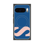 プレミアムパネル with Pixelsnap［ オリジナル - initial color - S navy ］