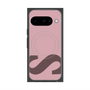 プレミアムパネル with Pixelsnap［ オリジナル - initial color - S dusty pink ］