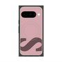 プレミアムパネル with Pixelsnap［ オリジナル - initial color - S dusty pink ］