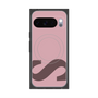 プレミアムパネル with Pixelsnap［ オリジナル - initial color - S dusty pink ］