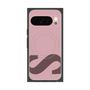 プレミアムパネル with Pixelsnap［ オリジナル - initial color - S dusty pink ］