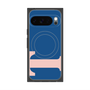 プレミアムパネル with Pixelsnap［ オリジナル - initial color - T navy ］