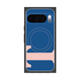 プレミアムパネル with Pixelsnap［ オリジナル - initial color - T navy ］