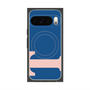 プレミアムパネル with Pixelsnap［ オリジナル - initial color - T navy ］