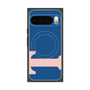 プレミアムパネル with Pixelsnap［ オリジナル - initial color - T navy ］