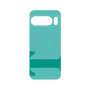 プレミアムパネル with Pixelsnap［ オリジナル - initial color - T light green ］