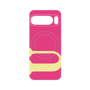 プレミアムパネル with Pixelsnap［ オリジナル - initial color - U pink ］