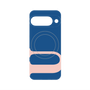 プレミアムパネル with Pixelsnap［ オリジナル - initial color - U navy ］