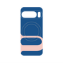 プレミアムパネル with Pixelsnap［ オリジナル - initial color - U navy ］