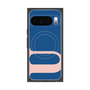 プレミアムパネル with Pixelsnap［ オリジナル - initial color - U navy ］