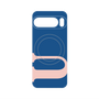 プレミアムパネル with Pixelsnap［ オリジナル - initial color - U navy ］