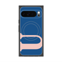 プレミアムパネル with Pixelsnap［ オリジナル - initial color - U navy ］