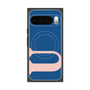 プレミアムパネル with Pixelsnap［ オリジナル - initial color - U navy ］