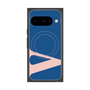 プレミアムパネル with Pixelsnap［ オリジナル - initial color - V navy ］
