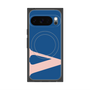 プレミアムパネル with Pixelsnap［ オリジナル - initial color - V navy ］