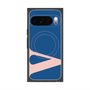 プレミアムパネル with Pixelsnap［ オリジナル - initial color - V navy ］