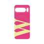 プレミアムパネル with Pixelsnap［ オリジナル - initial color - W pink ］