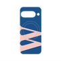 プレミアムパネル with Pixelsnap［ オリジナル - initial color - W navy ］