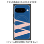 プレミアムパネル with Pixelsnap［ オリジナル - initial color - W navy ］