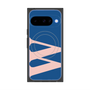 プレミアムパネル with Pixelsnap［ オリジナル - initial color - W navy ］