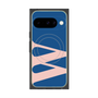 プレミアムパネル with Pixelsnap［ オリジナル - initial color - W navy ］