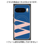 プレミアムパネル with Pixelsnap［ オリジナル - initial color - W navy ］