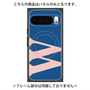 プレミアムパネル with Pixelsnap［ オリジナル - initial color - W navy ］