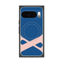 プレミアムパネル with Pixelsnap［ オリジナル - initial color - X navy ］