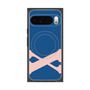 プレミアムパネル with Pixelsnap［ オリジナル - initial color - X navy ］