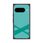 プレミアムパネル with Pixelsnap［ オリジナル - initial color - X light green ］