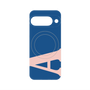プレミアムパネル with Pixelsnap［ オリジナル - initial color - A navy ］