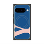 プレミアムパネル with Pixelsnap［ オリジナル - initial color - Y navy ］