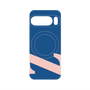 プレミアムパネル with Pixelsnap［ オリジナル - initial color - Z navy ］