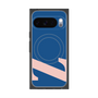 プレミアムパネル with Pixelsnap［ オリジナル - initial color - Z navy ］