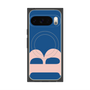 プレミアムパネル with Pixelsnap［ オリジナル - initial color - B navy ］