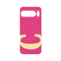 プレミアムパネル with Pixelsnap［ オリジナル - initial color - C pink ］