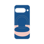 プレミアムパネル with Pixelsnap［ オリジナル - initial color - C navy ］