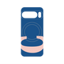 プレミアムパネル with Pixelsnap［ オリジナル - initial color - C navy ］